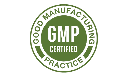 Ozelyt CS GMP Certified